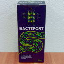 бактефорт капли от паразитов цена в аптеке в Екатеринбурге